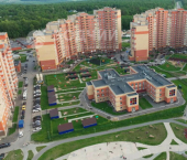 1-комн, 48кв м, этаж 10/16 улица Академика РАН Х.М.Миначева, 11