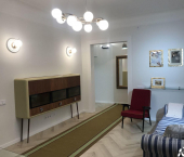 2-комн, 58кв м, этаж 3/3 Чебоксары