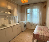 3-комн, 66кв м, этаж 4/9 Чебоксары