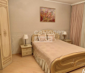 3-комн, 97кв м, этаж 6/14 Чебоксары г., Московский