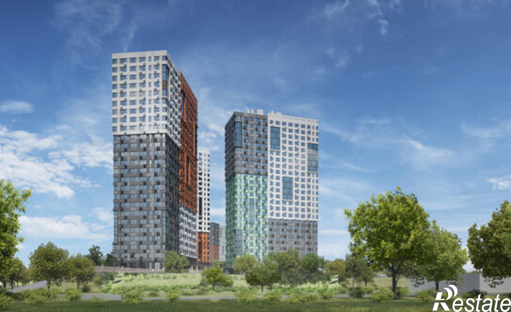 Купить квартиру за 6 525 110 рублей на Тула, Новомосковское шоссе, 1