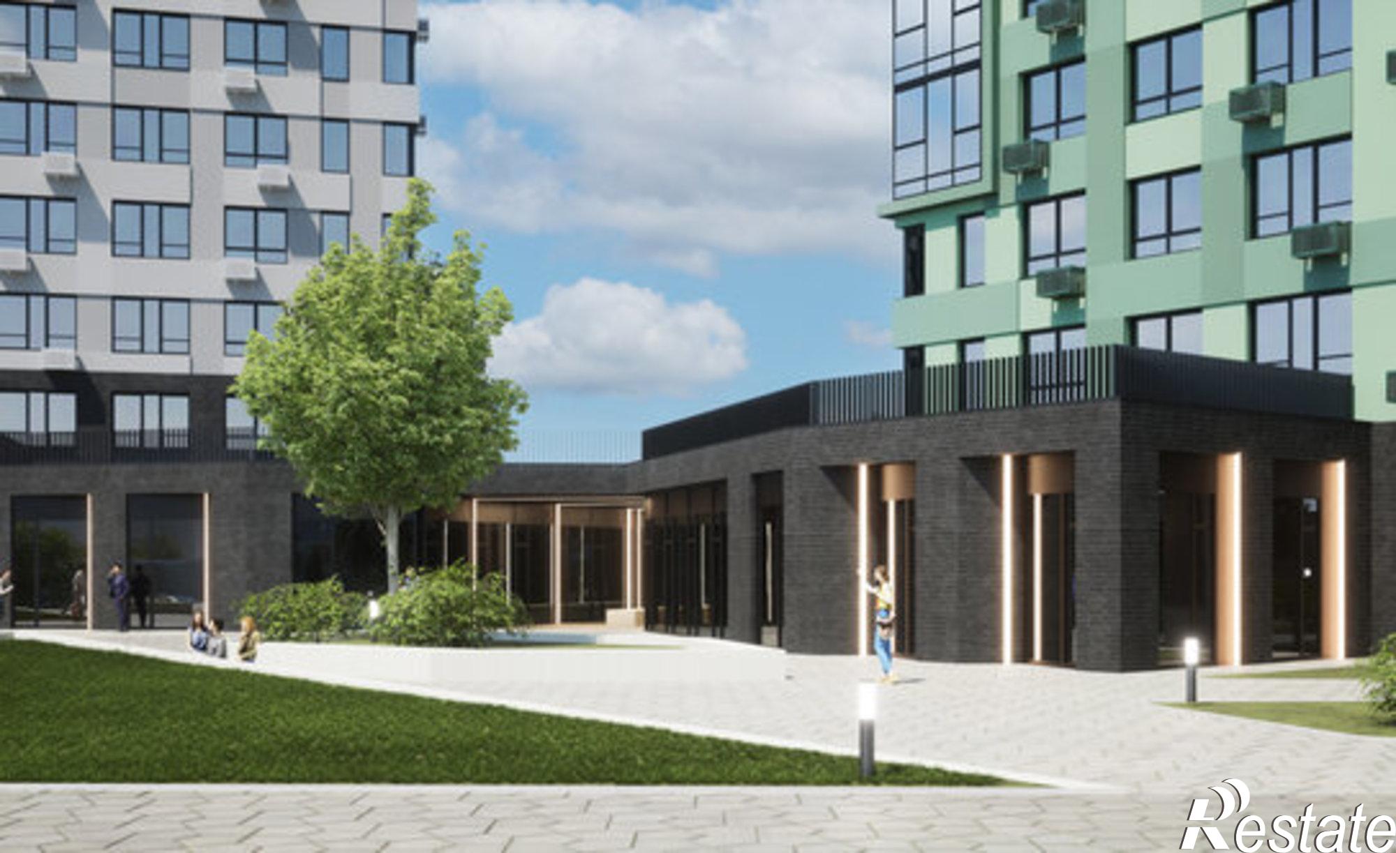 Купить квартиру за 6 525 110 рублей на Тула, Новомосковское шоссе, 1