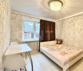 1-комн, 31кв м, этаж 1/5 ул Энгельса, 40