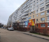 1-комн, 33кв м, этаж 1/9 Гарнизонный проезд, 2Г