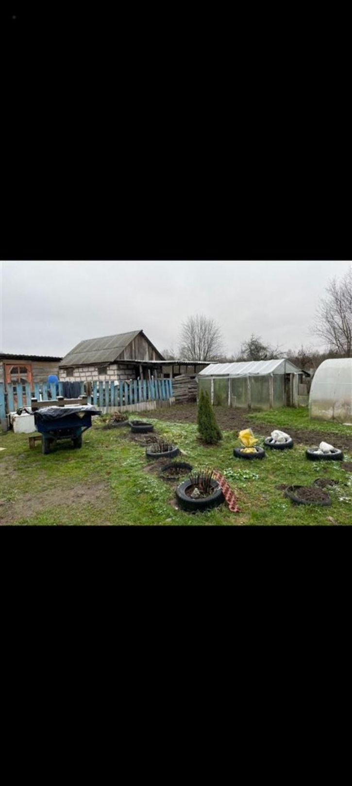 Коттедж/дом Збродово