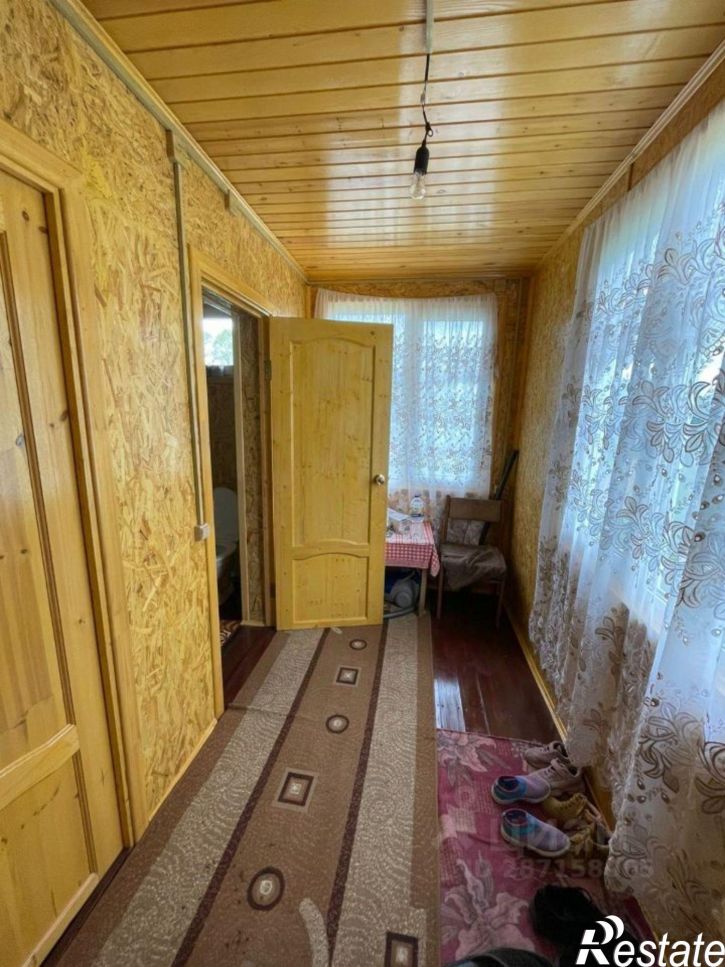 Коттедж/дом Заокский район
