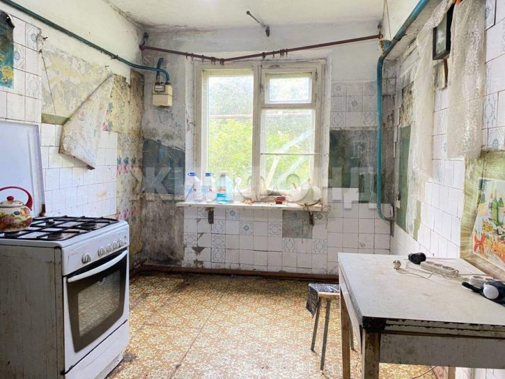 Коттедж/дом Березовая улица