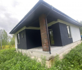 коттедж 110 кв м Центральная
