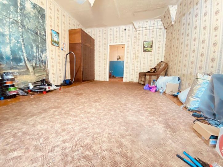 3-комн квартира Депо ул, 6