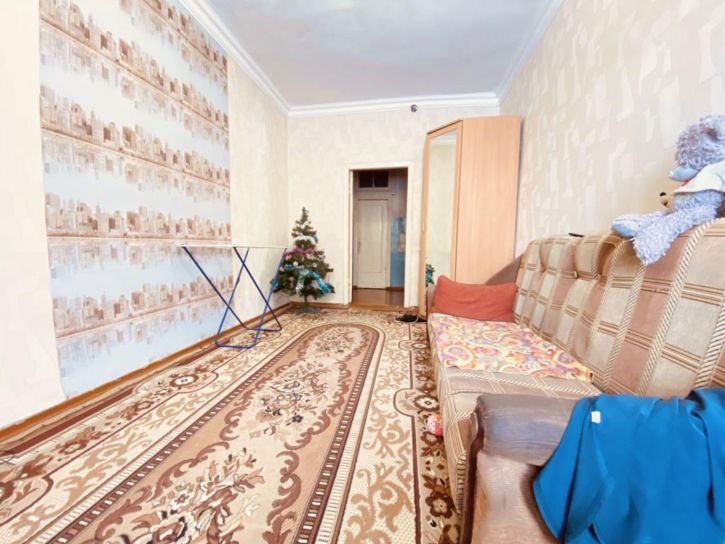3-комн квартира Депо ул, 6