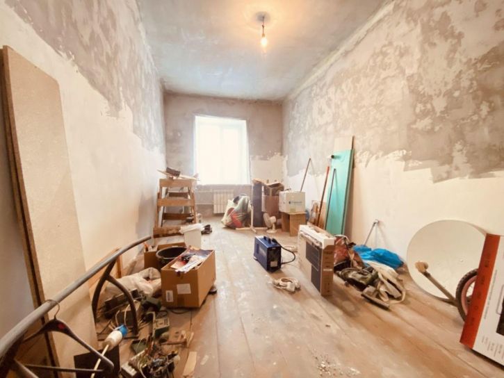 3-комн квартира Депо ул, 6