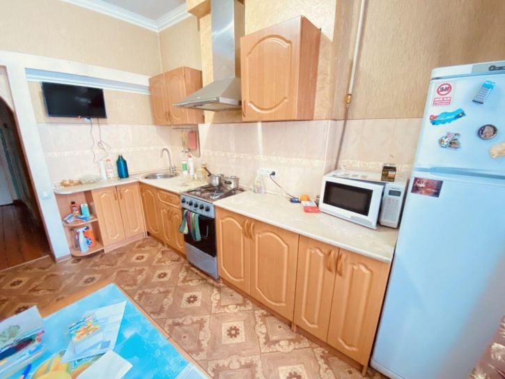 3-комн квартира Депо ул, 6