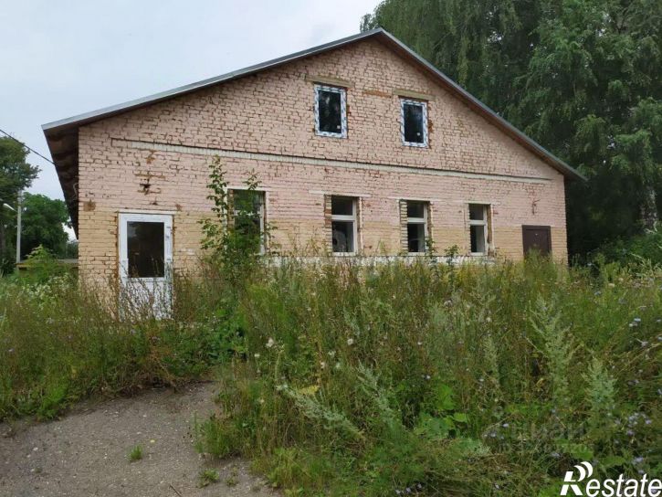 Склад ул Первомайская, 4,  д. 4