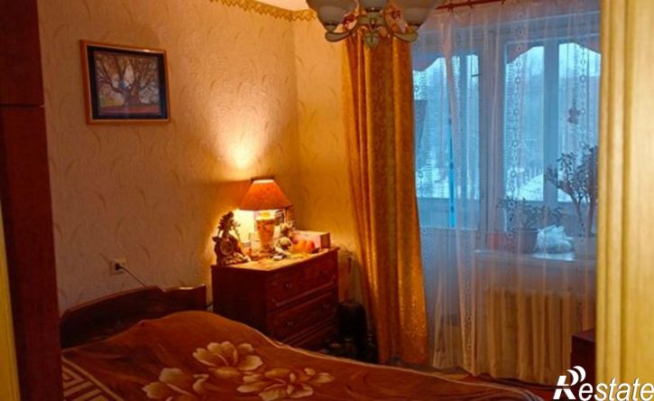 4-комн квартира ул Кирова, 11,  д. 11