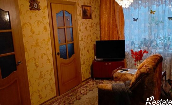 4-комн квартира ул Кирова, 11,  д. 11