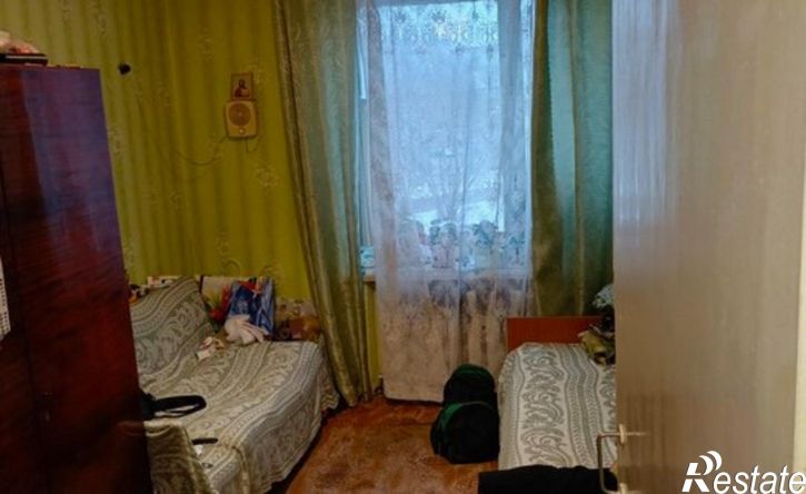 4-комн квартира ул Кирова, 11,  д. 11