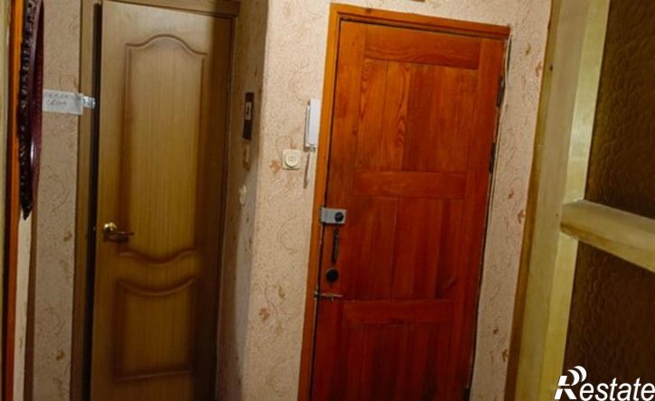 4-комн квартира ул Кирова, 11,  д. 11