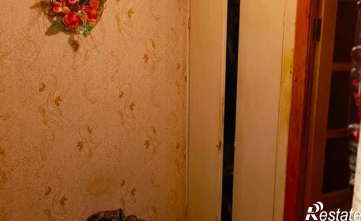 4-комн квартира ул Кирова, 11,  д. 11