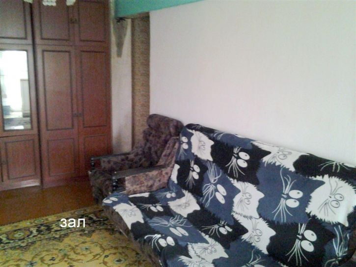 2-комн квартира ул Строителей, д. 39