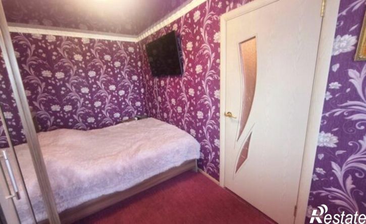 2-комн квартира Октябрьская улица, 73А,  д. 73А