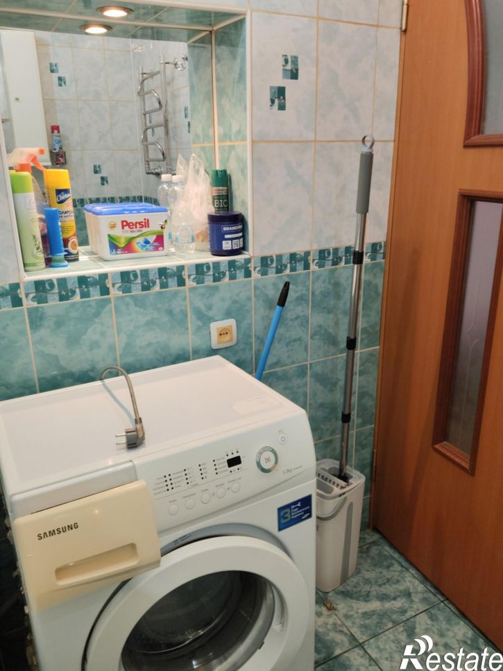 2-комн квартира Гражданская ул., 7