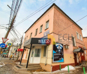 комната 106 кв м Октябрьская улица, 9