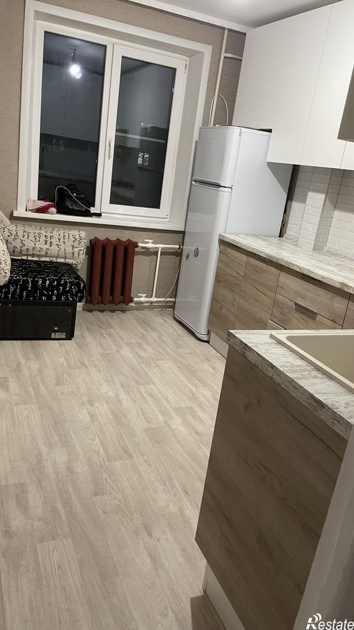 3-комн квартира Первомайская д 9а кВ 70, 9а