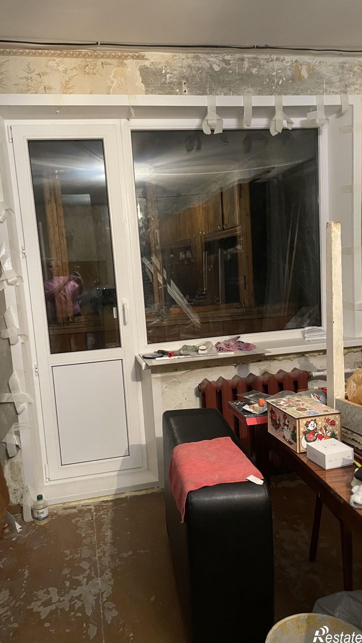 3-комн квартира Первомайская д 9а кВ 70, 9а