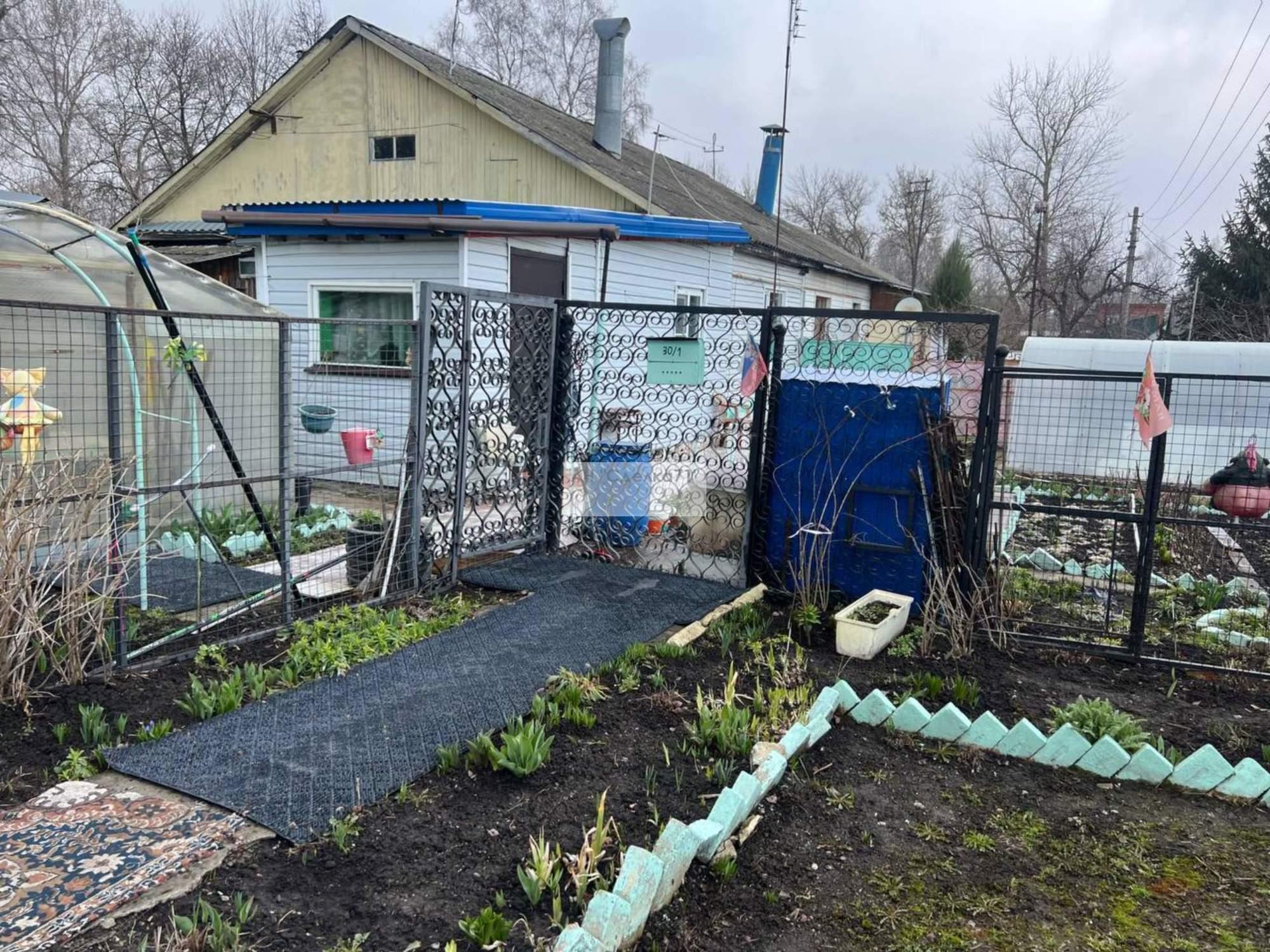 Купить дачу, дом, коттедж за 2 600 000 рублей на поселок Майский