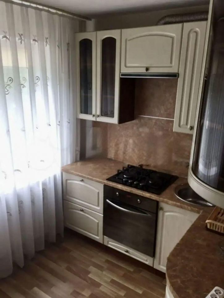 2-комн квартира Мира ул, 44А
