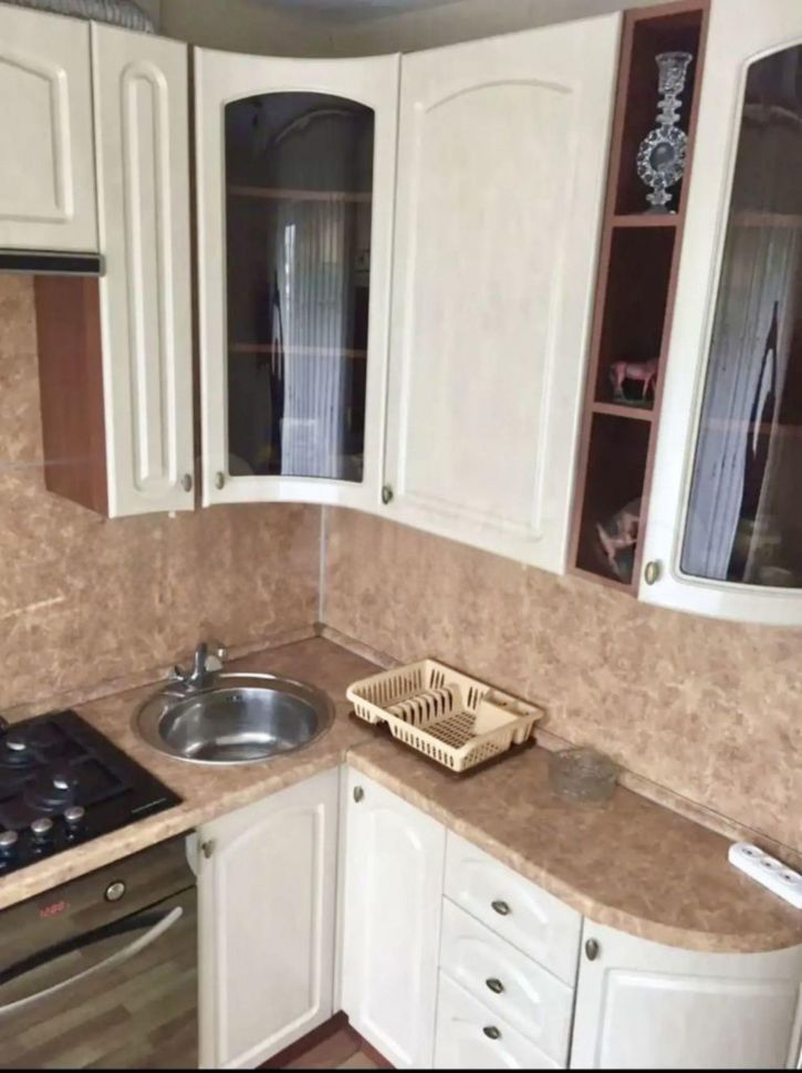 2-комн квартира Мира ул, 44А