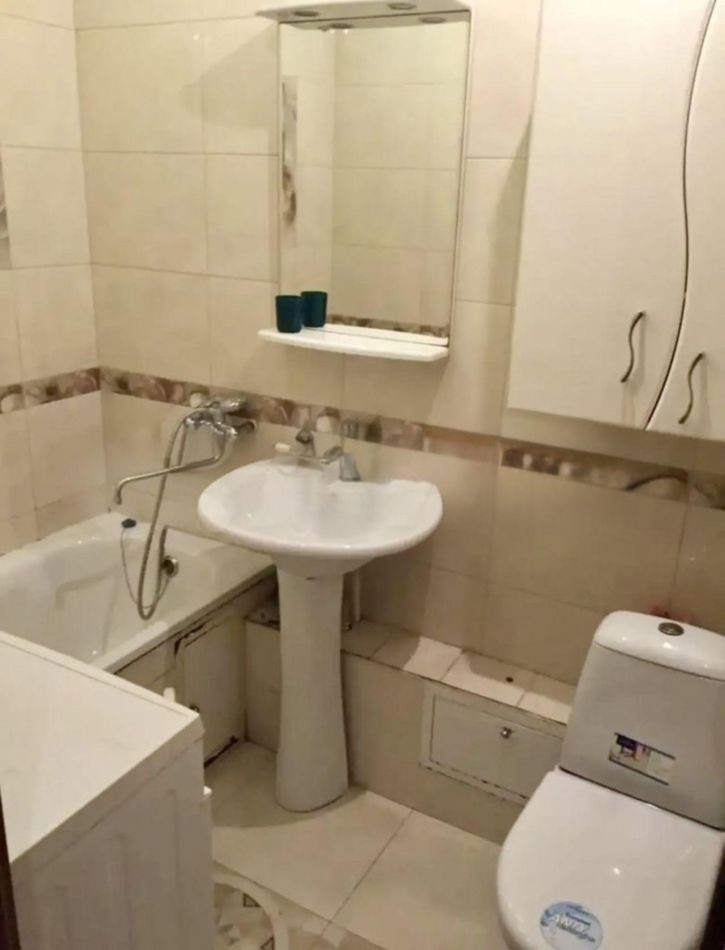 2-комн квартира Мира ул, 44А