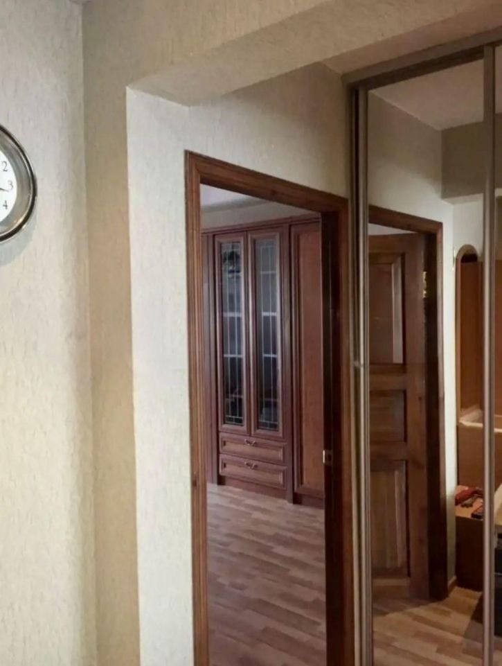 2-комн квартира Мира ул, 44А