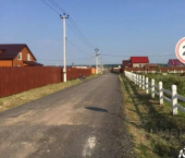 земля 24.5 сот 