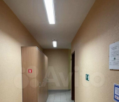 офис 95 кв м, этаж 1/11 Тула, улица Михеева, 11А