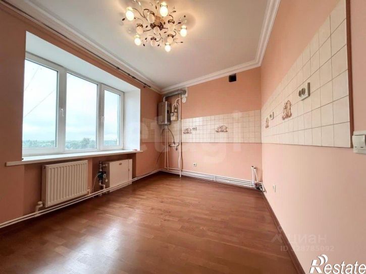 1-комн квартира улица Володарского, 22,  д. 22