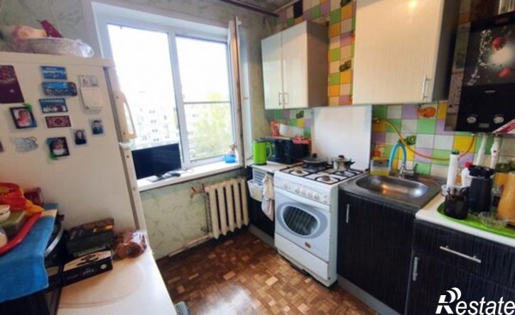 2-комн квартира улица Свердлова, 3А,  д. 3А