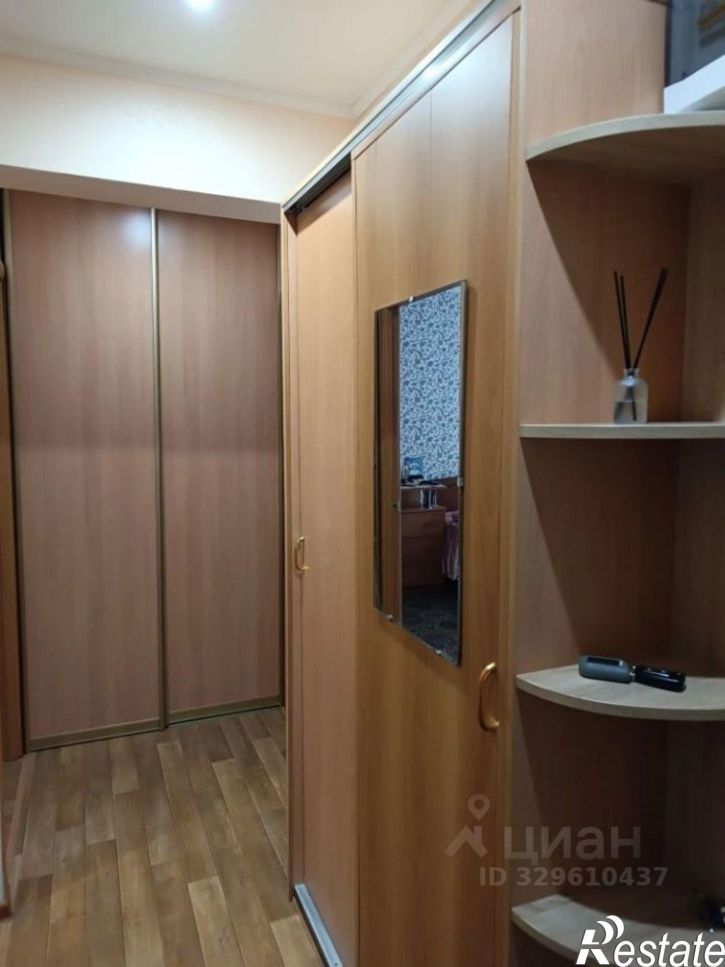 2-комн квартира ул Ленинградская, 49,  д. 49