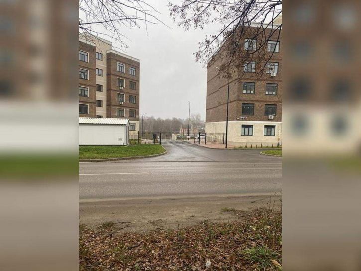3-комн квартира Донская улица, д.6Ак1