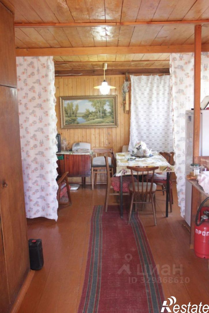 Коттедж/дом Заокский район