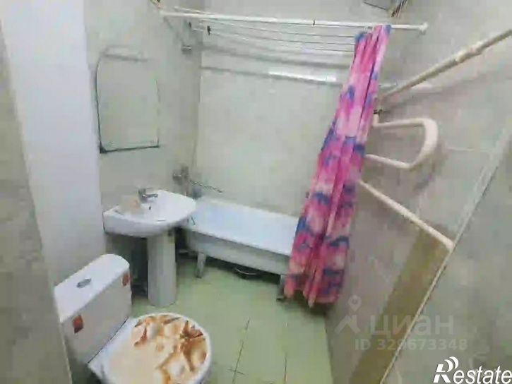 1-комн квартира проспект Ленина, 22,  д. 22