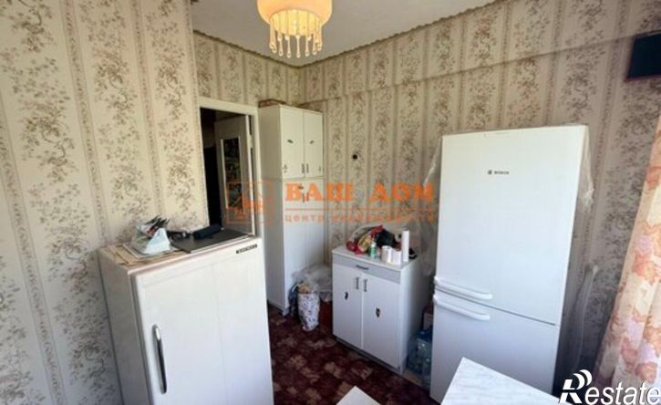 2-комн квартира Новомосковск, Рязанское шоссе, 5