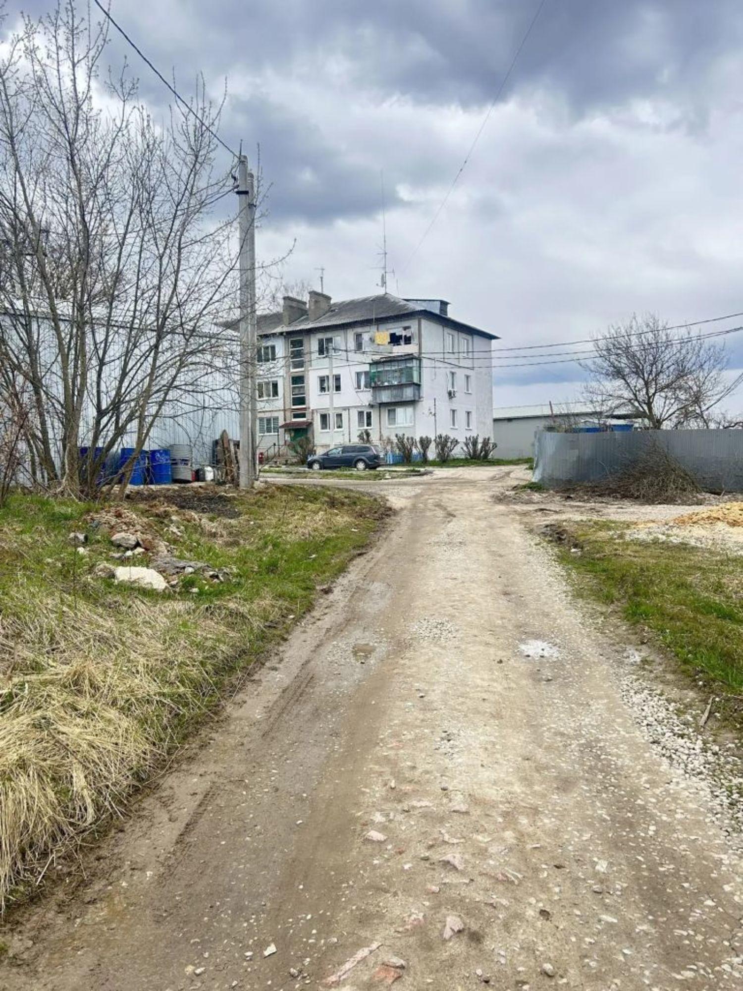 Купить землю, земельный участок за 1 050 000 рублей на Молодежный п