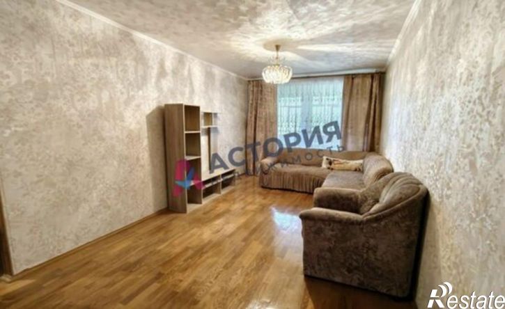 5-комн квартира Тула, улица Кауля, 51к3