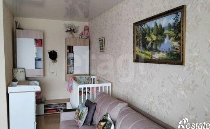 1-комн квартира Тула, улица Максима Горького, 14