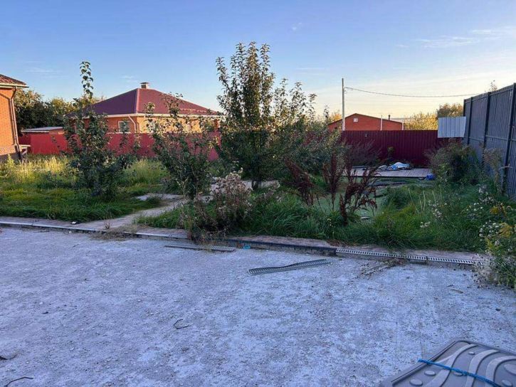 Коттедж/дом Центральная улица, д.16А
