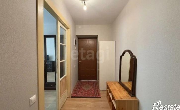 2-комн квартира ул Комсомольская, 14,  д. 14