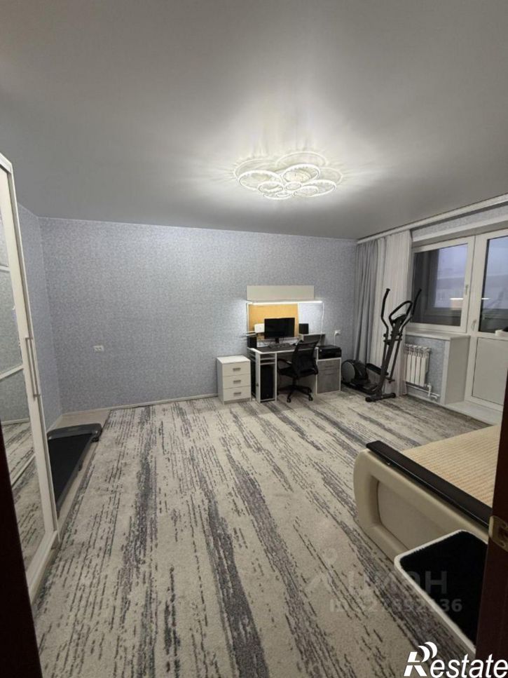 2-комн квартира Рудничная улица, 39,  д. 39