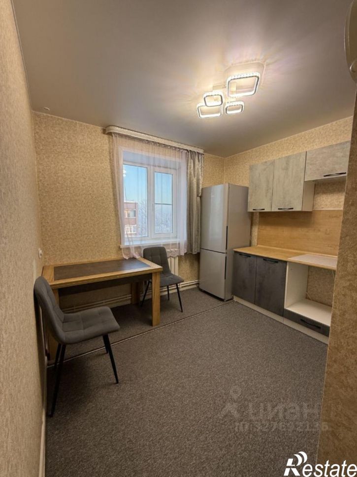 2-комн квартира Рудничная улица, 39,  д. 39