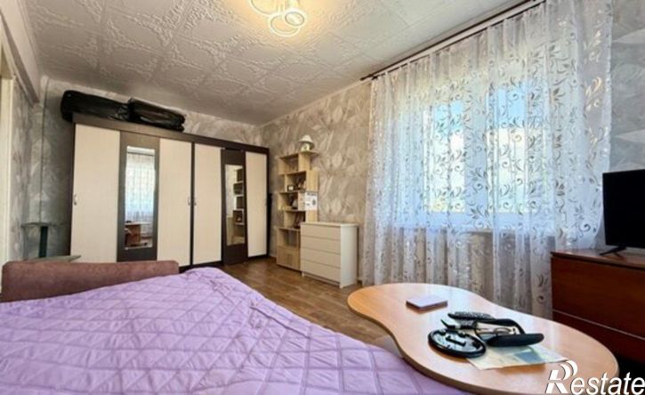 2-комн квартира Центральная улица, 26,  д. 26